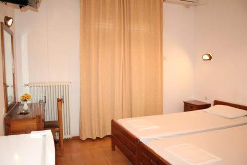 Vicky Rooms & Apartments Limenas  Zimmer foto