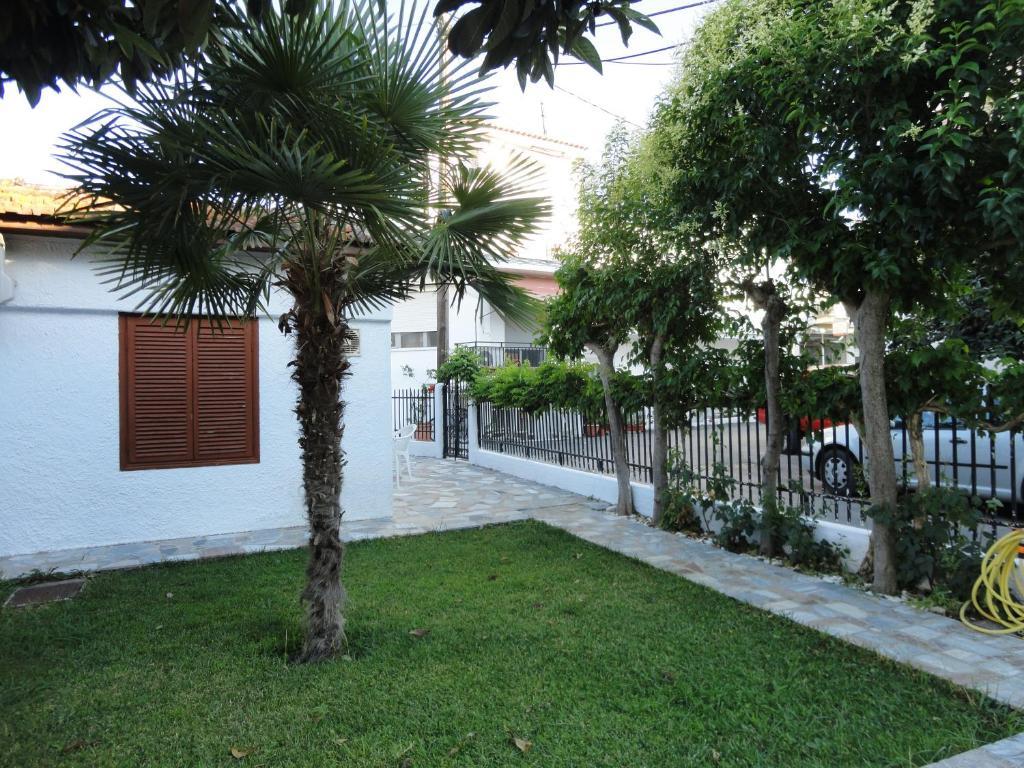 Vicky Rooms & Apartments Limenas  Zimmer foto