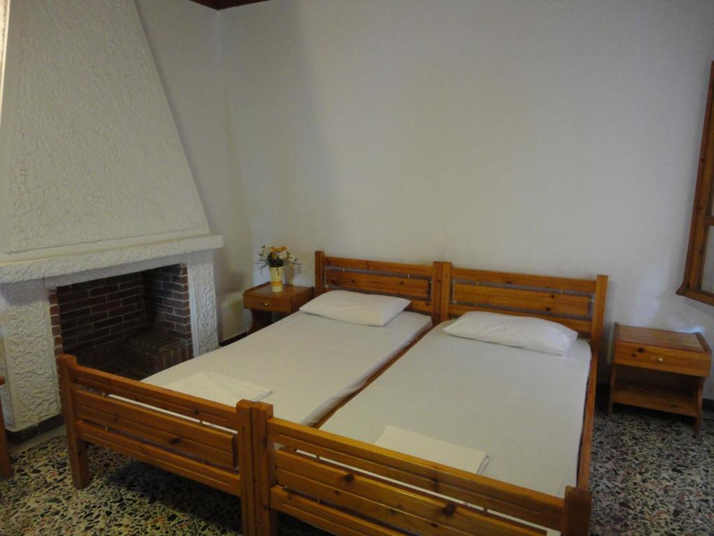 Vicky Rooms & Apartments Limenas  Zimmer foto
