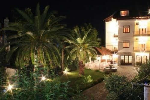 Vicky Rooms & Apartments Limenas  Exterior foto